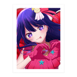 Anime (Print Only) thumbnail
