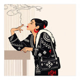 The Elegant Rebel (Print Only) thumbnail