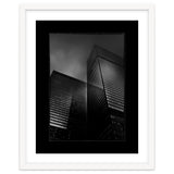Downtown Fogfest No 17 with Border thumbnail