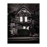 No 306 Sherbourne St 1 (Print Only) thumbnail
