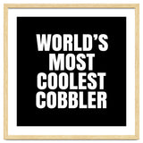 World's most coolest Cobbler thumbnail
