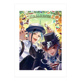 Anime (Print Only) thumbnail