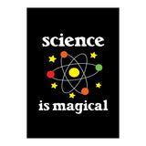 Science is magical  (Print Only) thumbnail