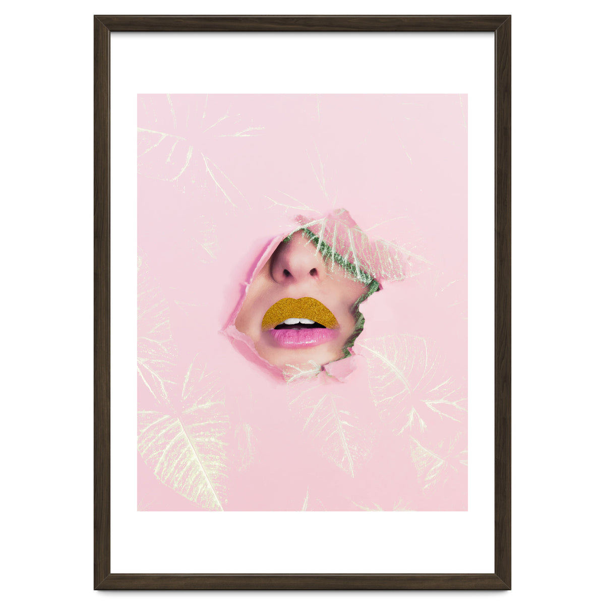 Glamour #society6 #decor #buyart
