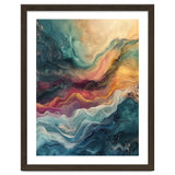 Abstract Fluid Marble thumbnail