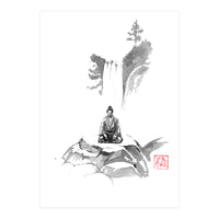 Meditation (Print Only)