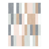 Muted Pastel Tiles 02 (Print Only) thumbnail