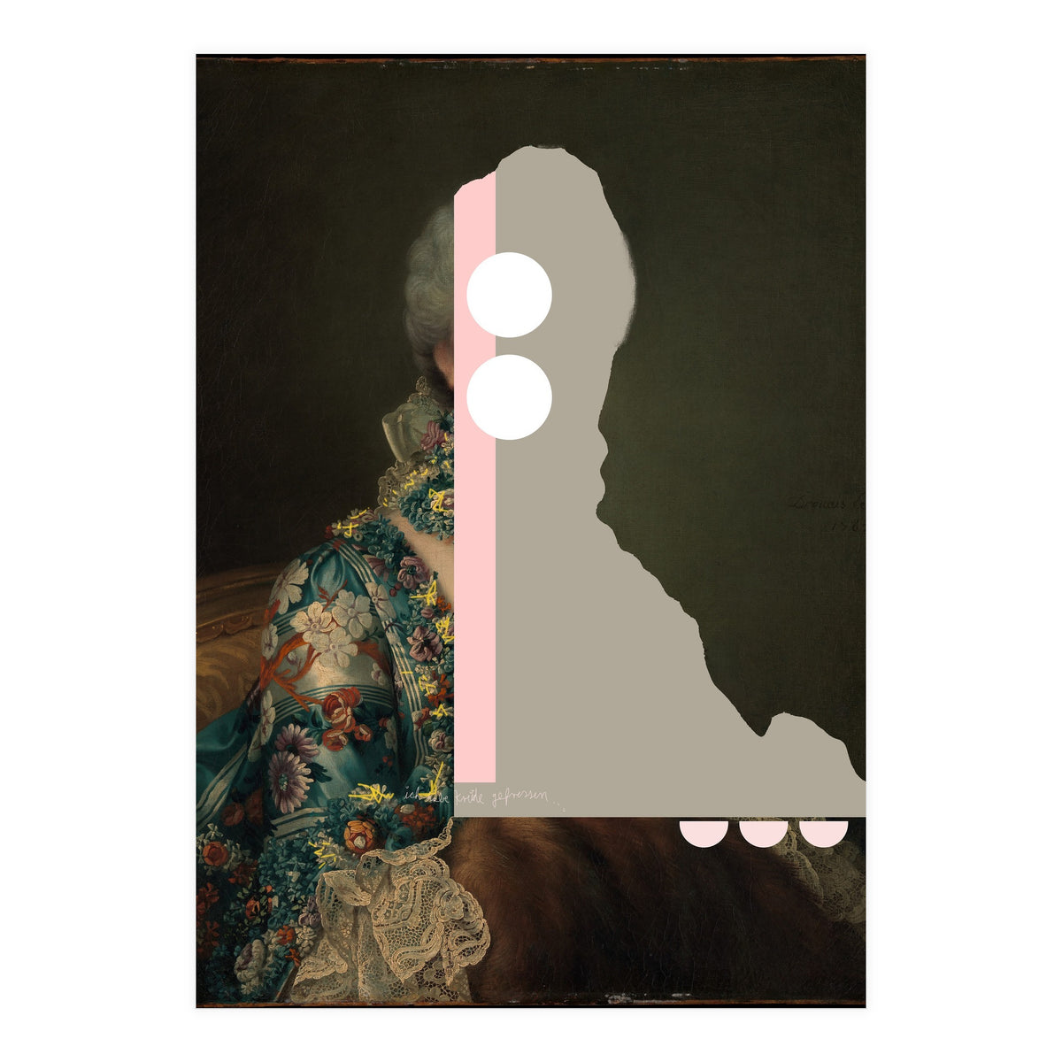 Classic Mix 255 · Dots Day (Print Only)