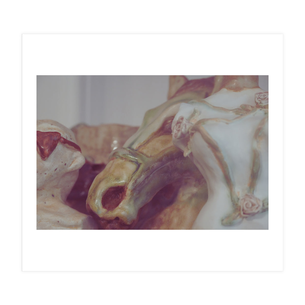 Ceramics II (Print Only)
