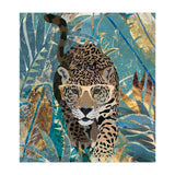 Jaguar in the jungle (Print Only) thumbnail