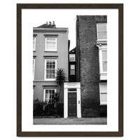 Narrow Living
