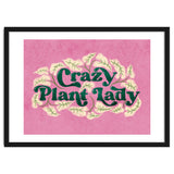 Crazy Plant Lady thumbnail