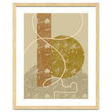 Interaction of Shapes and Lines thumbnail