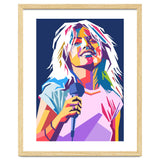 Debbie Harry art thumbnail