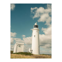 Hurst Light (Print Only)