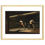 Boxing Gym #5 thumbnail