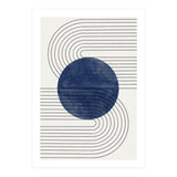 BLUE MOON (Print Only) thumbnail