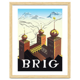 Brig, Switzerland thumbnail