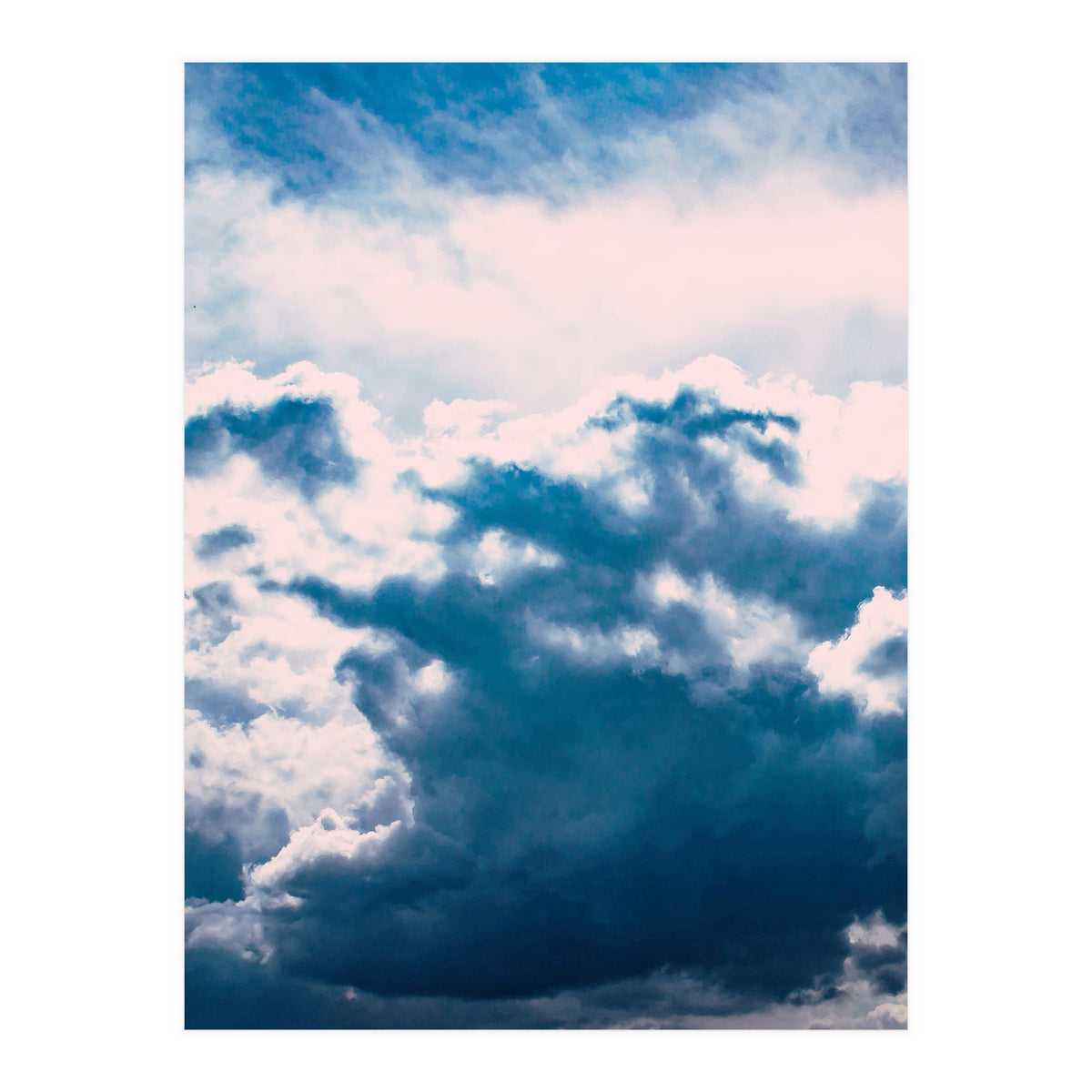 Sky (Print Only)