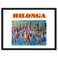 Milonga 1