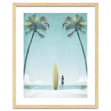 Surf Girl II thumbnail