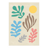 Matisse Leaves I (Print Only) thumbnail