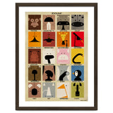 Zoo Lamp Animals thumbnail