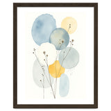 Modern Abstract Flower thumbnail