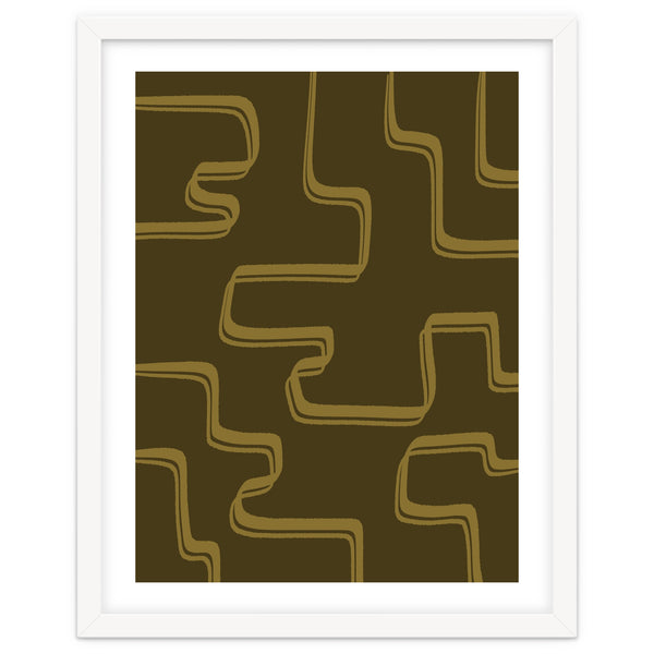 Land Maze
