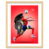 Lamine Yamal thumbnail