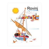 Rovinj, Croatia (Print Only) thumbnail