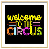 Welcome To The Circus thumbnail