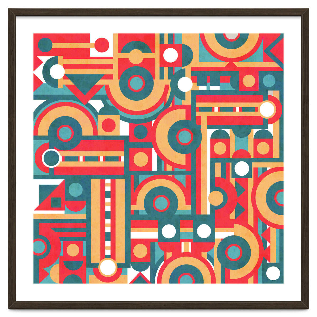 Jumbled