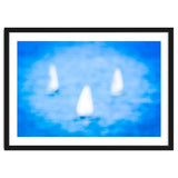 3 Sailboats thumbnail