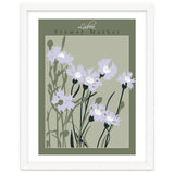 Flower Market Lisboa Cornflower thumbnail
