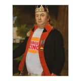 Fast Food King (Print Only) thumbnail