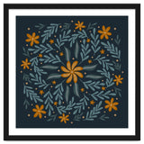 Circular Flowers 1 thumbnail