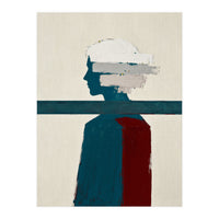 Solid Bridle 05 (Print Only)