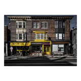 Nos 1056 - 1060 Gerrard St E 1 Color Version (Print Only) thumbnail