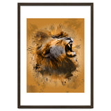 Lion Roar thumbnail