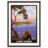 Lake Garda, Italy thumbnail