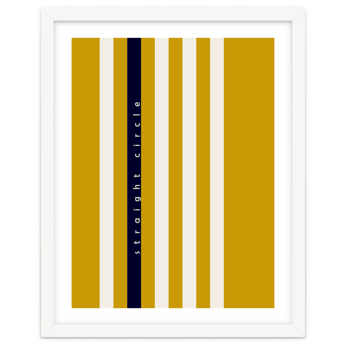 expectant iteration straight circle