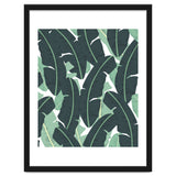 Banana Leaf Pattern thumbnail