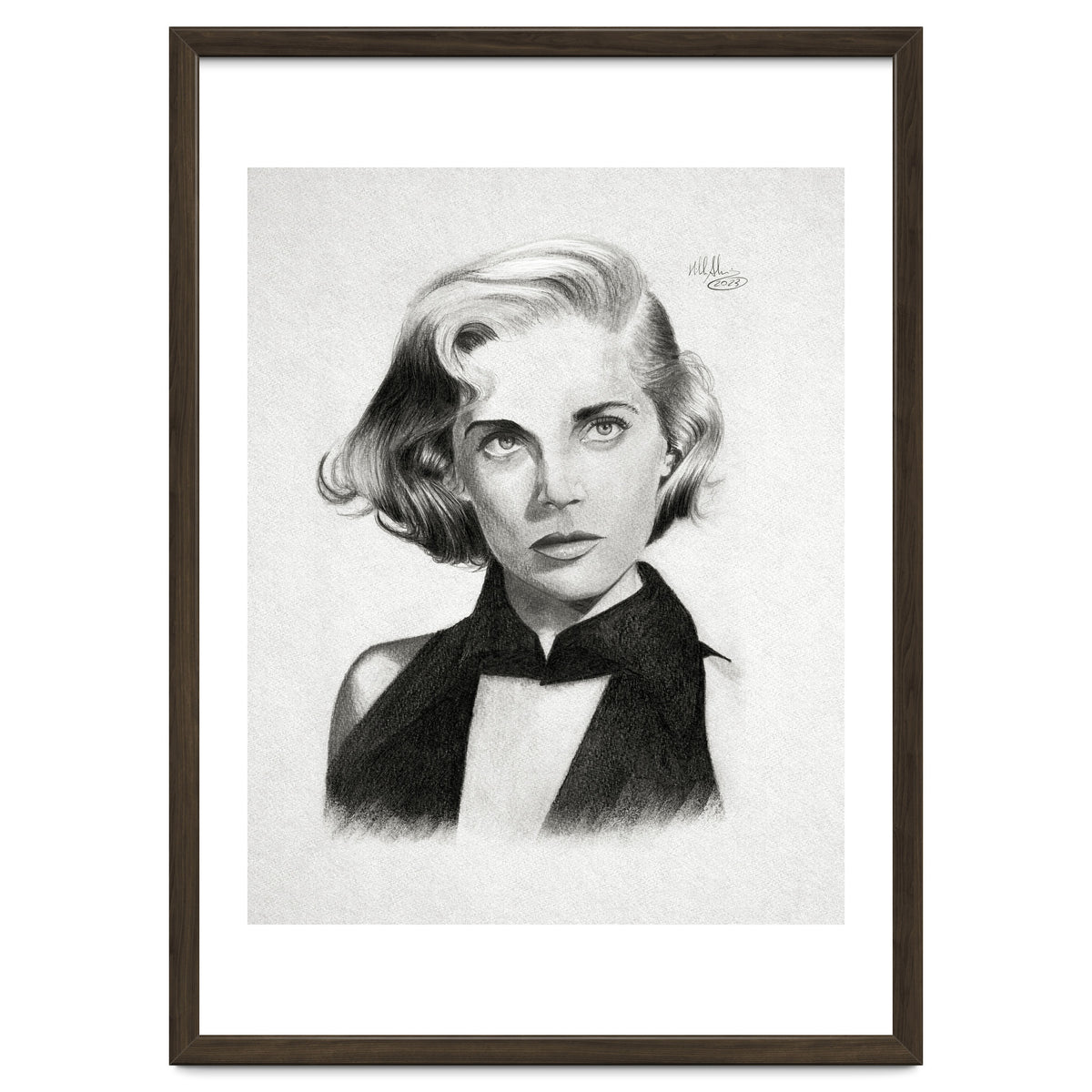 Lizabeth Scott