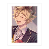 Anime (Print Only) thumbnail