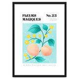 Magical Flowers No.23 Apricot Blossom thumbnail