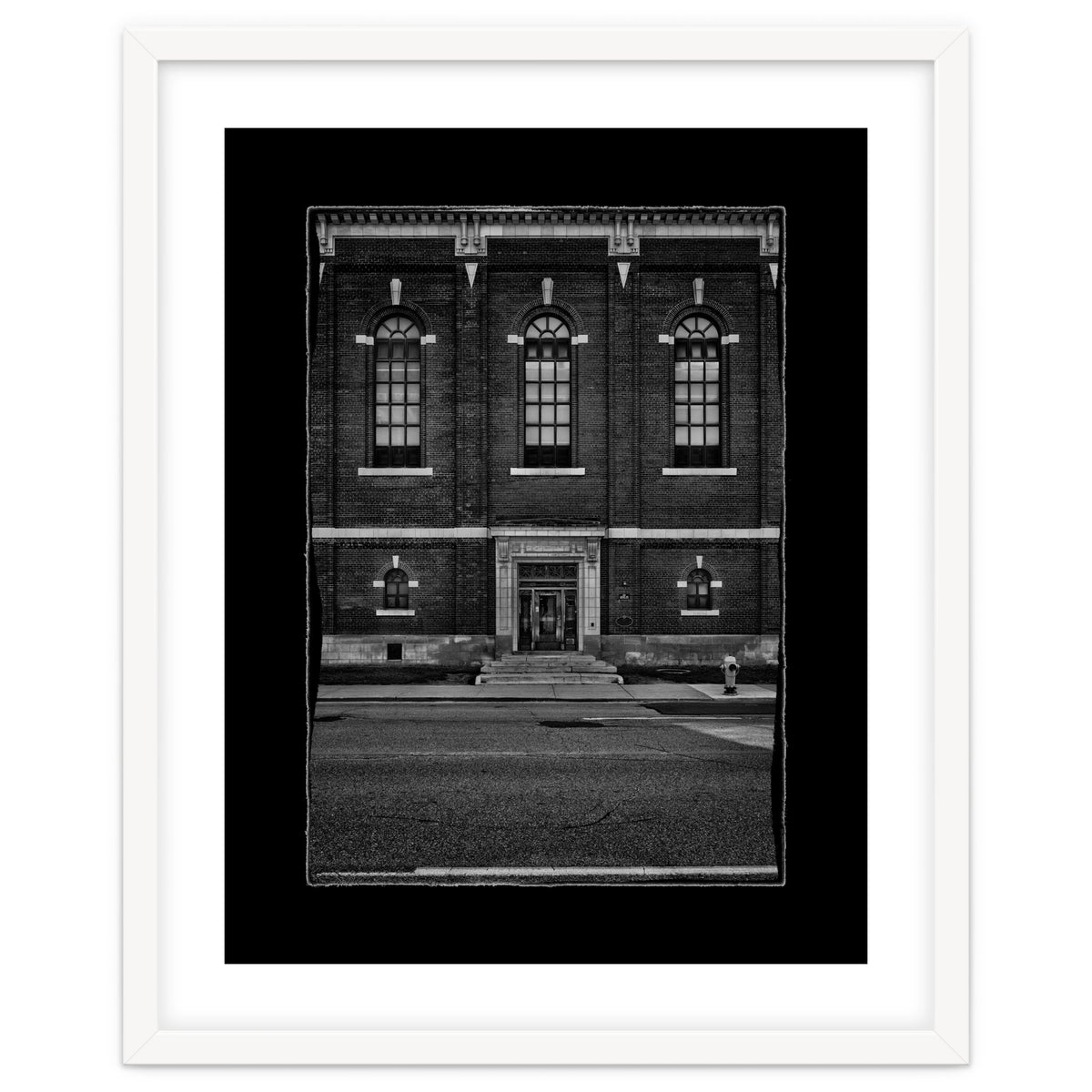 No 369 Carlaw Avenue 1 with Border