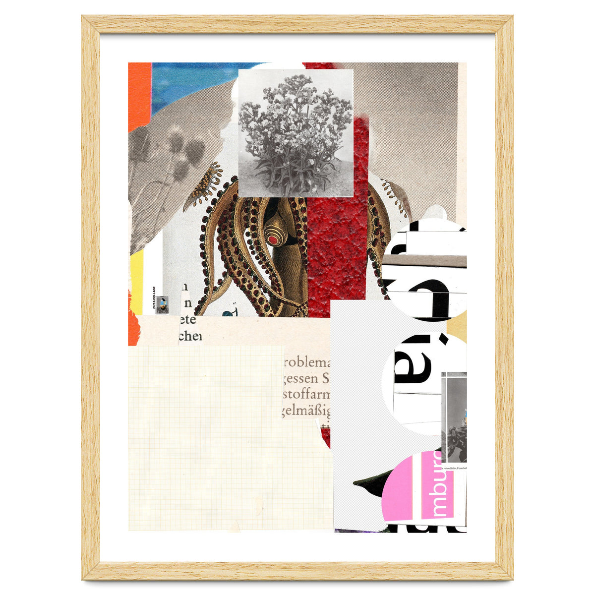 Another Daydream Night Flow · In The Eye Of The Octopuss *