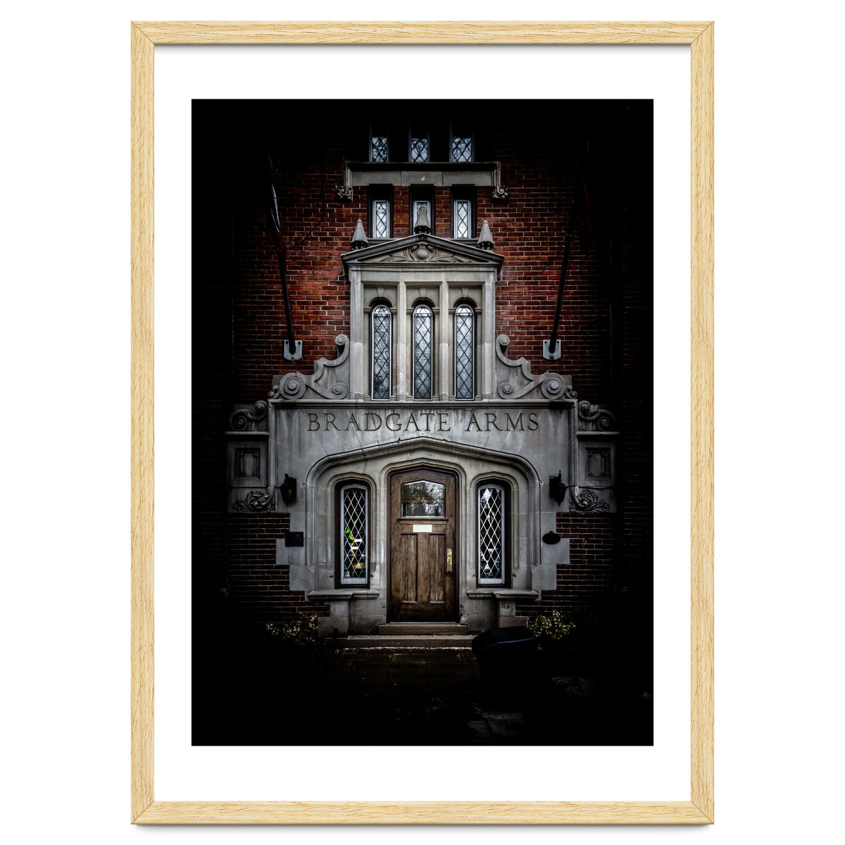 No 54 Foxbar Rd 1 Color Version