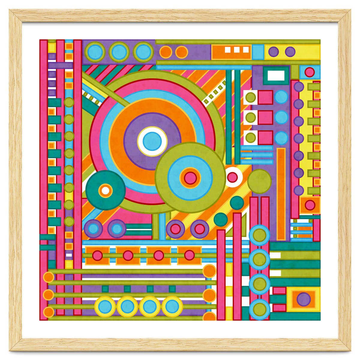 Spatial